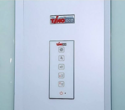 Душевая кабина Timo Eco TE-0720 P Правая