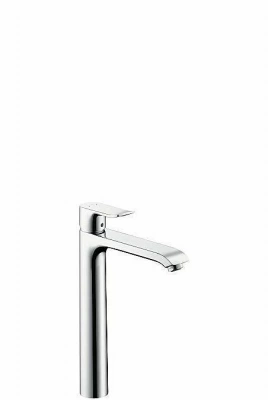 Смеситель для раковины Hansgrohe Metris 31082000