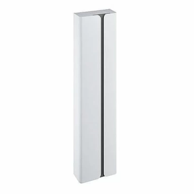 Шкаф подвесной Ravak BALANCE X000001374 40 белый/графит