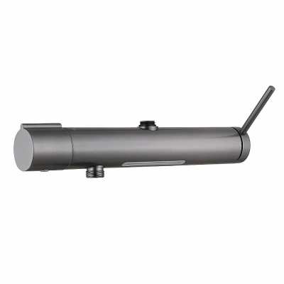 Душевая система Abber Emotion AF8816NG никель