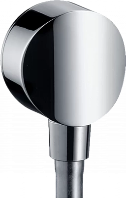 Шланговое подсоединение Hansgrohe FixFit 27453000