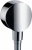 Шланговое подсоединение Hansgrohe FixFit 27453000