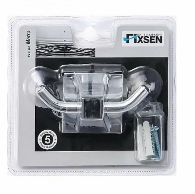 Крючок FIXSEN METRA FX-11105A