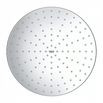 Верхний душ Grohe Rainshower 310 Mono 26561000 хром