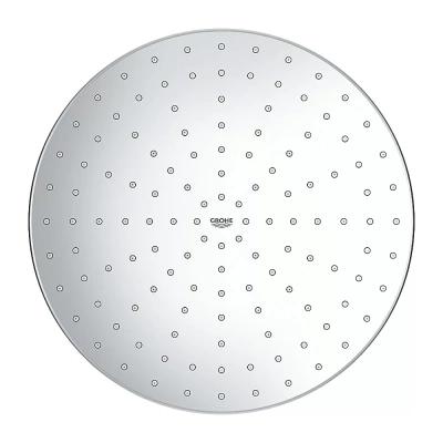 Верхний душ Grohe Rainshower 310 Mono 26561000 хром