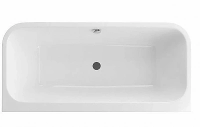 Ванна акриловая Excellent Arana WAEX.ARA18WH 180x85 белая