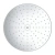 Верхний душ Grohe Rainshower 310 Mono 26561000 хром