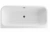 Ванна акриловая Excellent Arana WAEX.ARA18WH 180x85 белая
