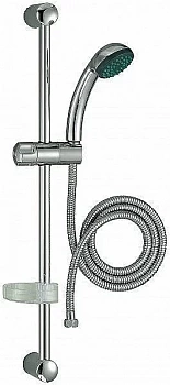 Душевая гарнитура Jacob Delafon ECO E14320-CP