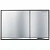 Кнопка для инсталляции Geberit Sigma 60 115.640.GH.1