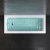 Ванна акриловая AM.PM GEM W90A-170-075W-A 75x170 Ванна акриловая AM.PM GEM W90A-170-075W-A 75x170