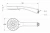 Душевая лейка Lemark LM0813C Душевая лейка Lemark LM0813C