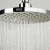 Душевая система WasserKRAFT Dill 6100 A12629