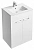 Тумба с раковиной Ideal Standard Tempo-IS E3244WG 60 белая глянцевая