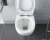 Унитаз Vitra CONFORMA 5810B003-6234 безободковый, с крышкой, белый Унитаз Vitra CONFORMA 5810B003-6234 безободковый, с крышкой, белый