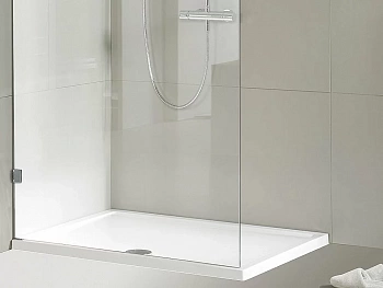 Душевой поддон Riho Zurich 268 160х80 D001019005 белый