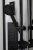 Душевая кабина с сенсором Niagara Premium NG- 6902-01GD BLACK 100x100