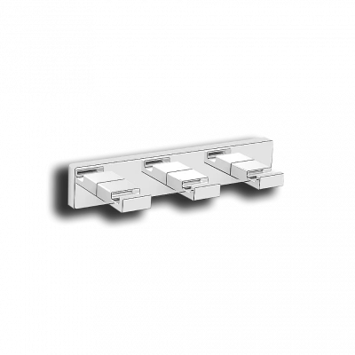 Крючок Langberger Alster 10933A