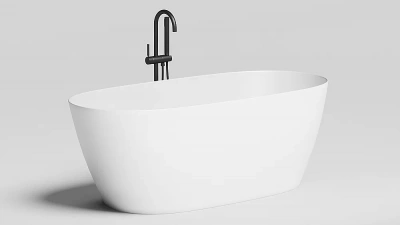 Ванна Salini SOFIA LIGHT S-Sense 165x75 103611G белая глянцевая