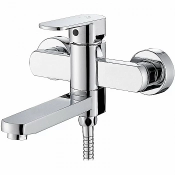 Смеситель для ванны Kaiser Sonat 34022