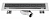 Душевой лоток Vincea Say OPTIMA 601.60.B.M.S.NSN матовый черный