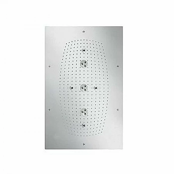 Верхний душ Hansgrohe Raindance Rainmaker AIR 28417000