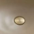 Раковина накладная BelBagno 41 BB1315-H316 бежевая матовая