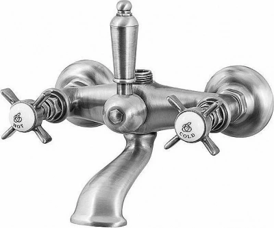 Смеситель для ванны Caprigo BRISTOL 21-019 Хром