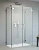 Душевой уголок Radaway Arta DWD+2S Door 50L+55R 105x100