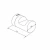 Крючок Iddis Noa NOAWT10i41 Крючок Iddis Noa NOAWT10i41