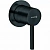 Смеситель для душа Kludi Bozz 389253976 черный