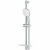 Душевой гарнитур Grohe Tempesta Cube 110 26907003 хром