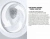 Унитаз подвесной Grohe Euro Ceramic 3932800H безободковый, слив-торнадо