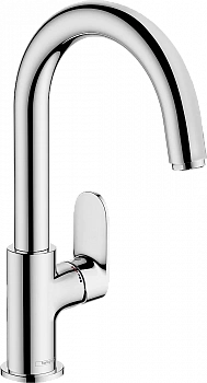 Смеситель для раковины Hansgrohe Vernis Blend 200 71554000