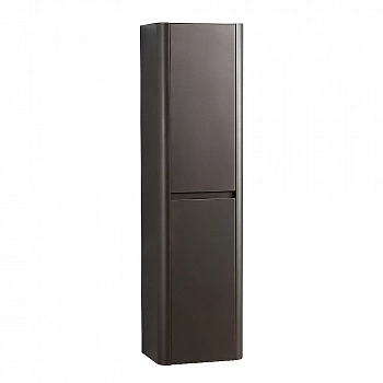 Шкаф подвесной Cezares RELAX-1500-2A-SO-GM оружейная сталь