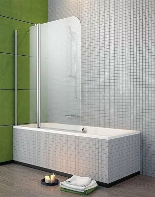 Шторка для ванны Radaway EOS II PND 130