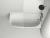 Ванна Salini Sofia Corner R S-Sense 102514GRH 170x85 белая/снаружи RAL глянцевая