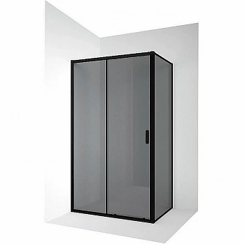 Душевой уголок Ambassador Forsa ABB 110ABB + 17022221ABB 150х110
