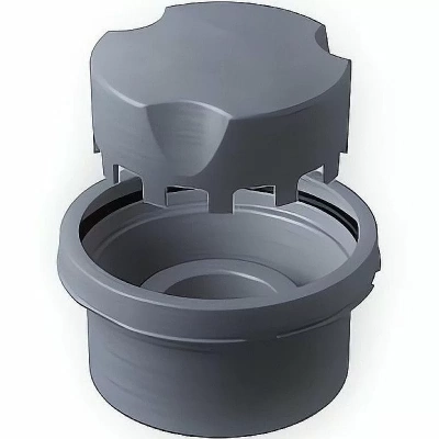 Душевой трап Pestan Confluo Standard 13000131 золото