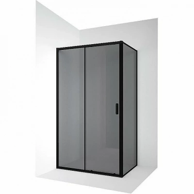 Душевой уголок Ambassador Forsa ABB 110ABB + 17022221ABB 150х110