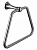 Полотенцедержатель Lemark Standard LM2135C