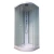 Душевая кабина Parly Tomorrow EF931, тропический душ, ABS-пластик, матовая, 90 x 90 х 210 см