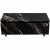 Нижняя тумба Cezares SLIDER-1000-1C-PI-NF-P черный фьюжн