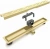 Душевой трап ESBANO Meta M-RAIN-60SG 60 золото