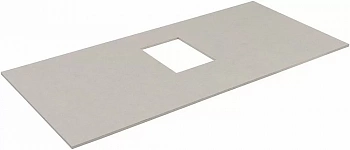 Столешница Allen Brau Infinity 100 1.21012.B-S бежевая структура