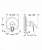 Смеситель для душа Grohe Essence 24057001
