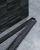 Душевой лоток TIMO Drain System 700 Lines DS230107/03 чёрный