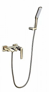 Смеситель для ванны Boheme Venturo 383