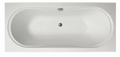 Ванна акриловая Vagnerplast Briana 180x80