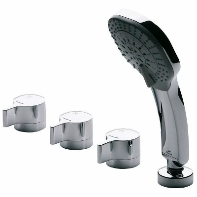 Смеситель для ванны Ideal Standard Melange A4292AA